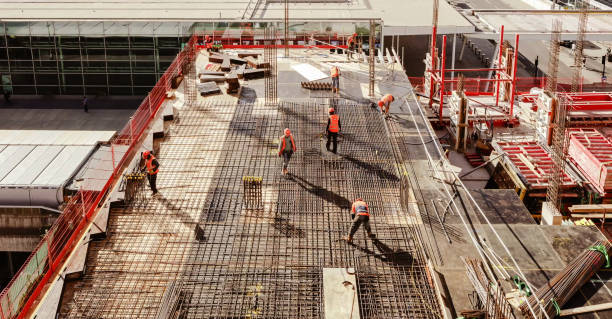 Best Local Concrete Companies  in Hillcrest, NY