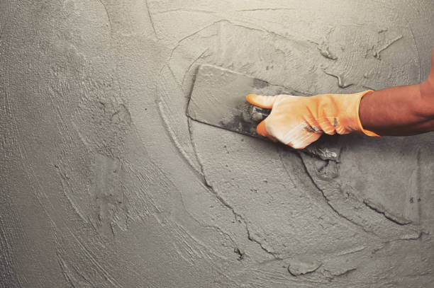 Best Concrete Foundation Repair  in Hillcrest, NY