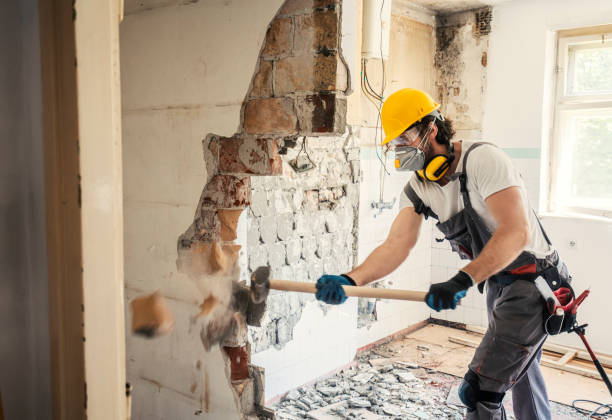 Best Custom Concrete Contractor  in Hillcrest, NY
