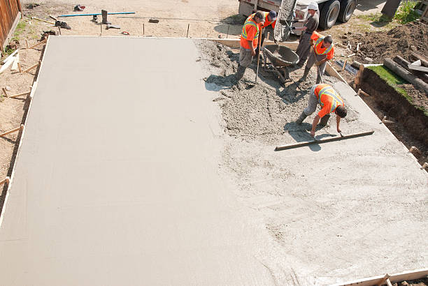 Best Waterproofing & Drywells  in Hillcrest, NY
