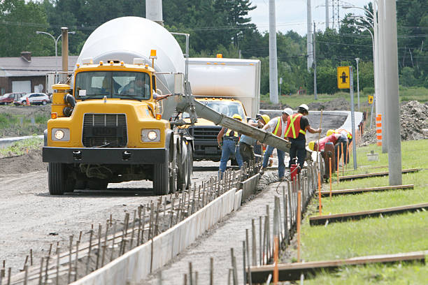 Reliable NY Concrete contractor Solutions
