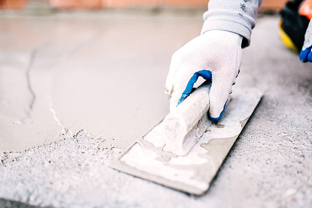 Best Concrete Resurfacing Services  in Hillcrest, NY